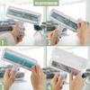 ReaVET Reusable Pet Hair Remover Lint Roller for Dogs and Cats view 2