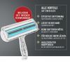 ReaVET Reusable Pet Hair Remover Lint Roller for Dogs and Cats view 3