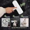 ReaVET Reusable Pet Hair Remover Lint Roller for Dogs and Cats view 4