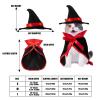 Cat Halloween Costume Set view 2