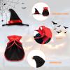 Cat Halloween Costume Set view 4