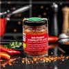 Bremer Gewürzhandel Organic Piment d'Espelette Gorria Chili, Mildly Aromatic, Slightly Smoky, 40 g view 3