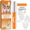 Qklovni Korean Technology Soluble Collagen Film Set with Mist view 1