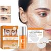 Qklovni Korean Technology Soluble Collagen Film Set with Mist view 3