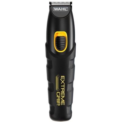 Wahl Extreme Grip Advanced Cordless Multigroomer for Men