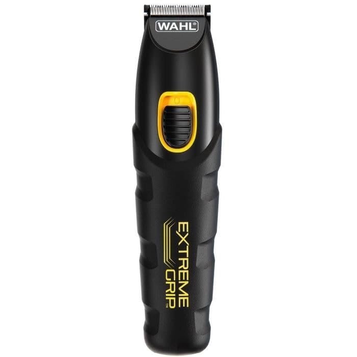 Wahl Extreme Grip Advanced Cordless Multigroomer for Men