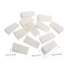 minkissy 12-Piece Nail Sponge Puffs for White Gradient Manicures view 4