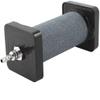 Black Mineral Bubble Air Stone Diffuser for Aquarium view 1