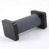 Black Mineral Bubble Air Stone Diffuser for Aquarium view 2