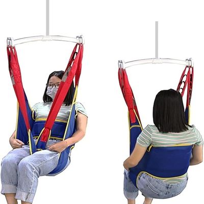 Universal Full-Body Patient Lift Transfer Sling, M