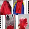 Universal Full-Body Patient Lift Transfer Sling, M view 4