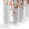 Rooster Sheer Curtains, 2-Piece Set, 139 x 198 cm view 4