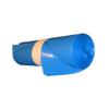 PE Garbage Bags, 700 x 1100 mm, Type 100, Blue view 1