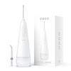 ORDO Hydro Sonic Cordless Water Flosser, 3 Pressure Levels, White view 1