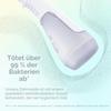 ORDO Hydro Sonic Cordless Water Flosser, 3 Pressure Levels, White view 2