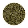 St. Hippolyt Kernkraft Muskel, high-quality protein source with essential amino acids, 5 kg bucket, incl. Lobs reward cubes view 2