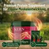 St. Hippolyt Kernkraft Muskel, high-quality protein source with essential amino acids, 5 kg bucket, incl. Lobs reward cubes view 3
