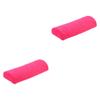 Abaodam 2-Piece Non-Slip Manicure Hand Rest view 1