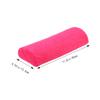 Abaodam 2-Piece Non-Slip Manicure Hand Rest view 2