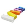 minkissy 20-Piece Washable Nail Buffer Block Set view 2