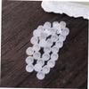 minkissy 90-Piece Cosmetic Bottle Caps, Leakproof, Compact and Portable, Reusable view 2