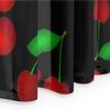 Cherry Sheer Curtains, 2-Piece Set, 139 x 213 cm view 4