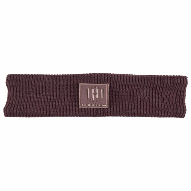 KNIT Heritage 23/24 Browband