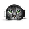SOGGLE Microfiber Ski Goggle Protective Cover, One Size, Eyes Cat view 1