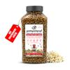 YamYamPop Flavored Salty Popcorn Kernels, 1,250 g Premium Corn for Hot-Air Popcorn Machines view 1