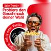 YamYamPop Flavored Salty Popcorn Kernels, 1,250 g Premium Corn for Hot-Air Popcorn Machines view 4