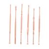 Stainless Steel Ear Pick, 1, Portable Earwax Removal Tool view 1