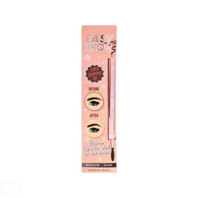 Sunkissed Easy Brow Eyebrow Pencil - Medium/Dark