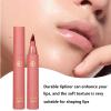 Liquid Lip Liner, 12-Hour Wear, Non-Sticky, Moisturizing view 3