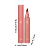 Liquid Lip Liner, 12-Hour Wear, Non-Sticky, Moisturizing view 4