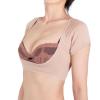 VducK Women's Underarm Sweat-Proof Vest with Washable Pads view 1