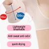 VducK Women's Underarm Sweat-Proof Vest with Washable Pads view 2