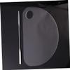 minkissy 1-Piece Reusable Clear Acrylic Nail Art Palette view 2