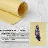 STIGMA 3 mm Tattoo Practice Skin, 5 Pieces, A4 20 × 30 cm view 3