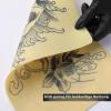 STIGMA 3 mm Tattoo Practice Skin, 5 Pieces, A4 20 × 30 cm view 4
