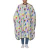 Puzzle Autism Awareness Haircut Cape, Original Salon Barber Cape, Waterproof view 1