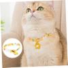 POPETPOP Cat Collar for Christmas and Other Occasions view 4