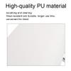 Adjustable White PU Nail Armrest view 4