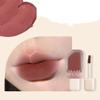 ISTOVO 6-Piece Velvet Satin Waterproof Lipstick Set view 4