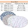 PIURUF Reversible Fleece Dog Bed Mat, Ultra-Soft Plush, Machine Washable and Dryer-Safe view 2