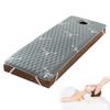 CRLED Non-Slip Memory Foam Mattress Topper for Massage Tables, 3/4/5/6 cm Spa Bed Pad with Breathing Hole, 5 cm/2.0 in, S 70 x 180 cm view 1