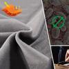 LXJDDLD Memory Foam Massage Table Topper, 8 cm Thick, Washable Cover, Face Hole, Coffee, S, 75 x 190 cm view 4