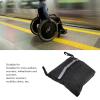 Canvas Wheelchair Side Storage Bag view 2