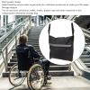 Canvas Wheelchair Side Storage Bag view 4