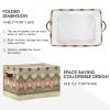 Br Ses Babyherz Storage Box and Toy Organizer, Baskets, Large Laundry Basket for Children, Living Room and Nursery view 3