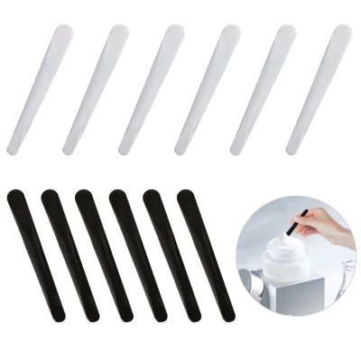 MFCGHXR Cosmetic Spatula - 100 Pack